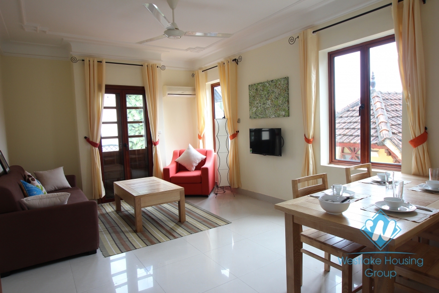 Spacious 02 bedroom apartment for rent in Westlake area, great location