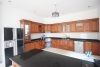 Most beautifully situated lakeside mansion for rent in Tay Ho