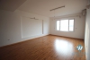 Most beautifully situated lakeside mansion for rent in Tay Ho