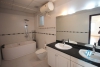 Most beautifully situated lakeside mansion for rent in Tay Ho