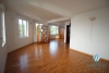 Most beautifully situated lakeside mansion for rent in Tay Ho