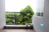 A cheap 3 bedrooms house for rent in Au co, Tay ho