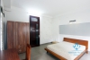 A cheap 3 bedrooms house for rent in Au co, Tay ho