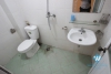  3 bedroom house for rent on Dang Thai Mai Street, Tay Ho, Ha Noi - unfurnished