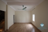  3 bedroom house for rent on Dang Thai Mai Street, Tay Ho, Ha Noi - unfurnished