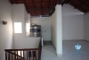  3 bedroom house for rent on Dang Thai Mai Street, Tay Ho, Ha Noi - unfurnished