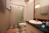 Modern, fully furnished house for rent in Tay Ho, Hanoi