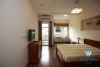 Modern, fully furnished house for rent in Tay Ho, Hanoi