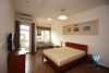 Modern, fully furnished house for rent in Tay Ho, Hanoi