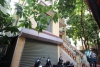 Spacious villa rental with big yard and balcony in the heart of Tay Ho, Ha Noi