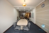 Modern, fully furnished house for rent in Tay Ho, Hanoi