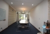 Modern, fully furnished house for rent in Tay Ho, Hanoi