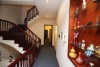 Modern, fully furnished house for rent in Tay Ho, Hanoi