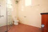 Beautiful house with large garden for rent in To Ngoc Van, Tay Ho - Unfurnished