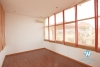 Beautiful house with large garden for rent in To Ngoc Van, Tay Ho - Unfurnished