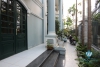 Quiet and bright house with lots of space for rent in Tay Ho