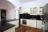 Quiet and bright house with lots of space for rent in Tay Ho