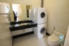 Quiet and bright house with lots of space for rent in Tay Ho