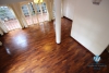 Quiet and bright house with lots of space for rent in Tay Ho