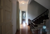 Quiet and bright house with lots of space for rent in Tay Ho
