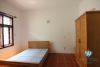 Affordable spacious house for rent in the heart of Tay Ho, Hanoi