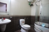 Unfurnished good quality house for rent in Tay Ho