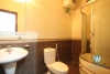 Unfurnished good quality house for rent in Tay Ho