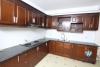 Unfurnished good quality house for rent in Tay Ho