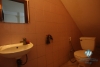 Unfurnished good quality house for rent in Tay Ho