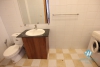 Affordable spacious house for rent in the heart of Tay Ho, Hanoi