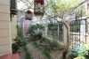 Affordable spacious house for rent in the heart of Tay Ho, Hanoi
