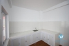 Office for lease in Au Co, Tay Ho, Ha Noi