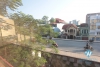 Nice location-office for rent in Au co st, Tay Ho district