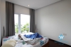 2 bedroom apartment with lake view in Nhat Chieu Tay Ho