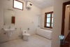 Amazing spacious house with nice garden and swimming pool for rent in Tay Ho