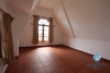 Amazing spacious house with nice garden and swimming pool for rent in Tay Ho