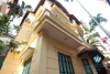 Nice house newly renovated to rent in Tay Ho