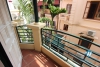 Nice house newly renovated to rent in Tay Ho