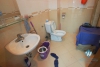 Quiet house for rent in To Ngoc Van Street, Tay Ho, Hanoi