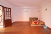 Quiet house for rent in To Ngoc Van Street, Tay Ho, Hanoi