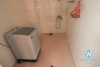 Quiet house for rent in To Ngoc Van Street, Tay Ho, Hanoi