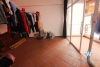 Quiet house for rent in To Ngoc Van Street, Tay Ho, Hanoi