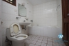 Unfirnished house with cheap price for rent in Tay Ho, Hanoi