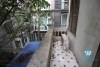 Unfirnished house with cheap price for rent in Tay Ho, Hanoi