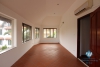 Swiming pool yard villa for rent on To Ngoc Van, Tay Ho, Hanoi