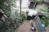 Unfirnished house with cheap price for rent in Tay Ho, Hanoi