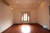 Swiming pool yard villa for rent on To Ngoc Van, Tay Ho, Hanoi