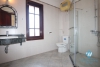 Swiming pool yard villa for rent on To Ngoc Van, Tay Ho, Hanoi