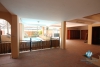 Swiming pool yard villa for rent on To Ngoc Van, Tay Ho, Hanoi