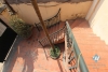 Swiming pool yard villa for rent on To Ngoc Van, Tay Ho, Hanoi